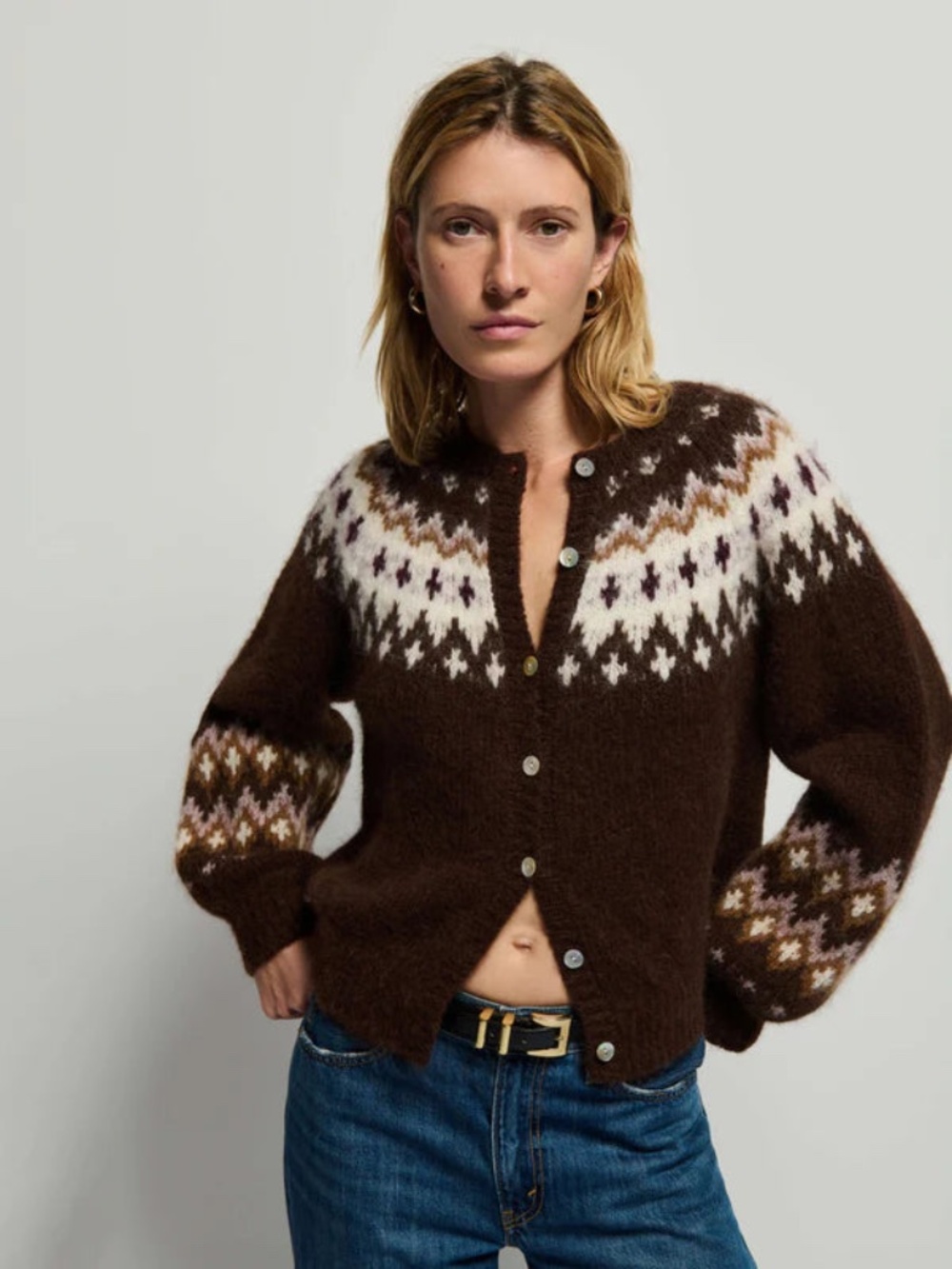 Sweater - Picture 3 of 7